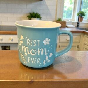 ‘Best Mom Ever' Mug - New